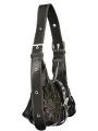 Desigual Damen Tasche Braun mieten | Flex-Fashion Verleih