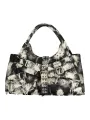 Desigual Damen Tasche Schwarz leihen – Flex-Fashion Verleih