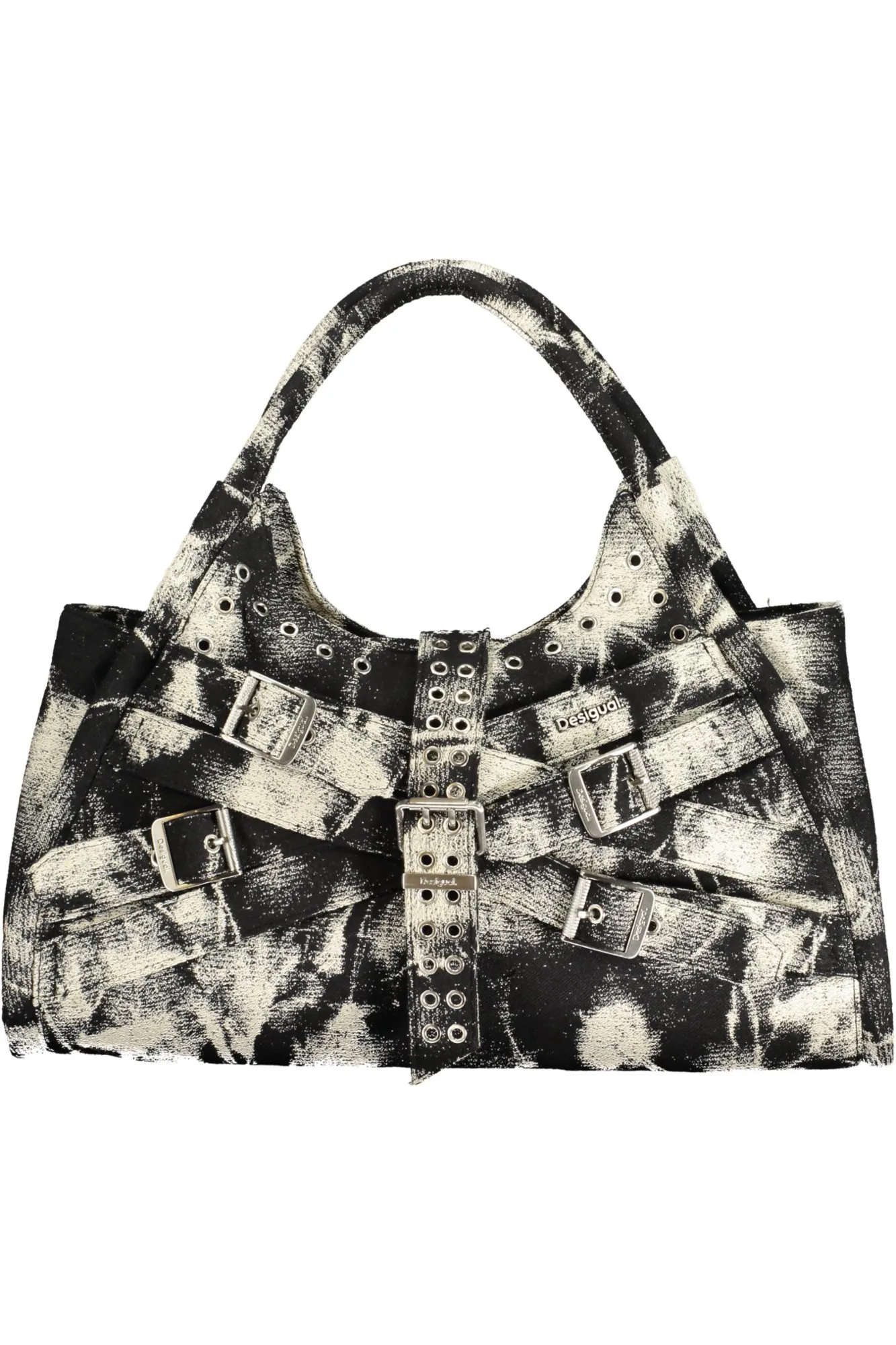 Damen TASCHE Schwarz 26SAXA54_NE9019