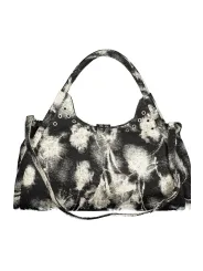 Desigual Damen Tasche Schwarz leihen – Flex-Fashion Verleih