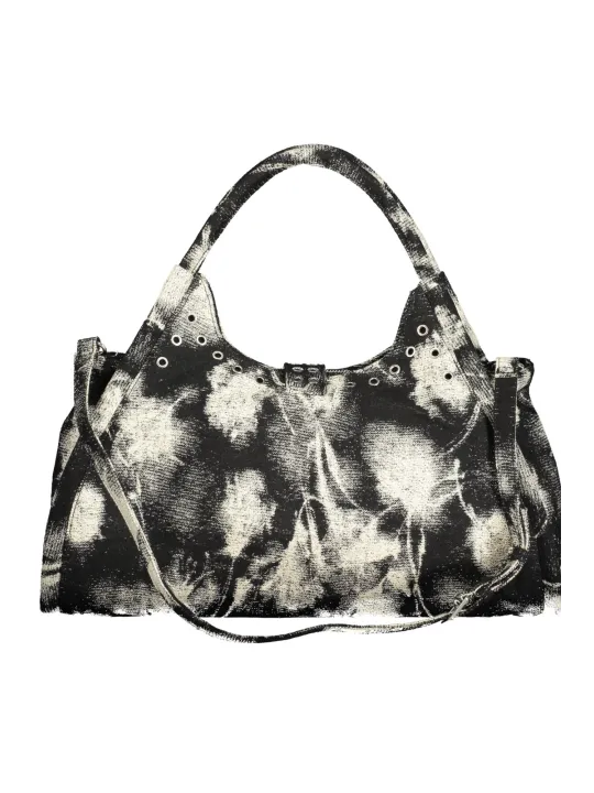 Desigual Damen Tasche Schwarz leihen – Flex-Fashion Verleih