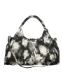Desigual Damen Tasche Schwarz leihen – Flex-Fashion Verleih