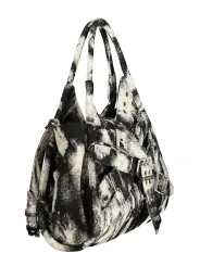 Desigual Damen Tasche Schwarz leihen – Flex-Fashion Verleih