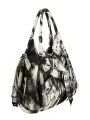 Desigual Damen Tasche Schwarz leihen – Flex-Fashion Verleih