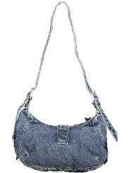 Desigual Damen Jeanstasche Blau | online kaufen