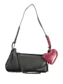 Desigual Damen Tasche leihen - Schwarz, UNI - Flex-Fashion