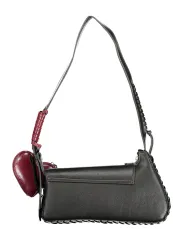 Desigual Damen Tasche leihen - Schwarz, UNI - Flex-Fashion