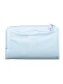 Desigual Damen Kartenetui Hellblau mieten - Flex-Fashion