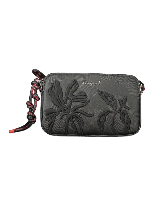 Desigual Damen TASCHE Schwarz | online kaufen