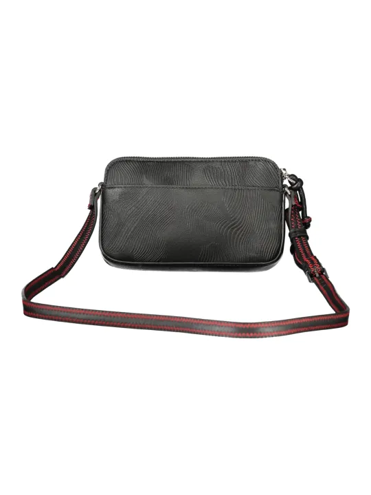 Desigual Damen TASCHE Schwarz | online kaufen