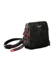 Desigual Damen TASCHE Schwarz | online kaufen