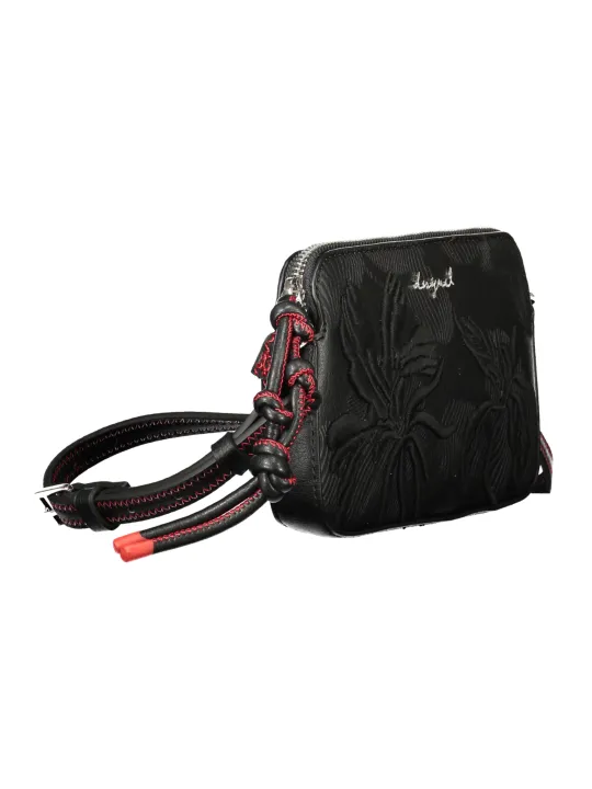 Desigual Damen TASCHE Schwarz | online kaufen