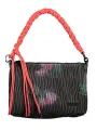 Desigual Damen Tasche Schwarz leihen | Flex-Fashion Verleih