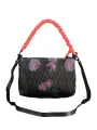 Desigual Damen Tasche Schwarz leihen | Flex-Fashion Verleih