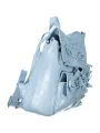 Desigual Damen Rucksack mieten - Hellblau, Flex-Fashion Verleih
