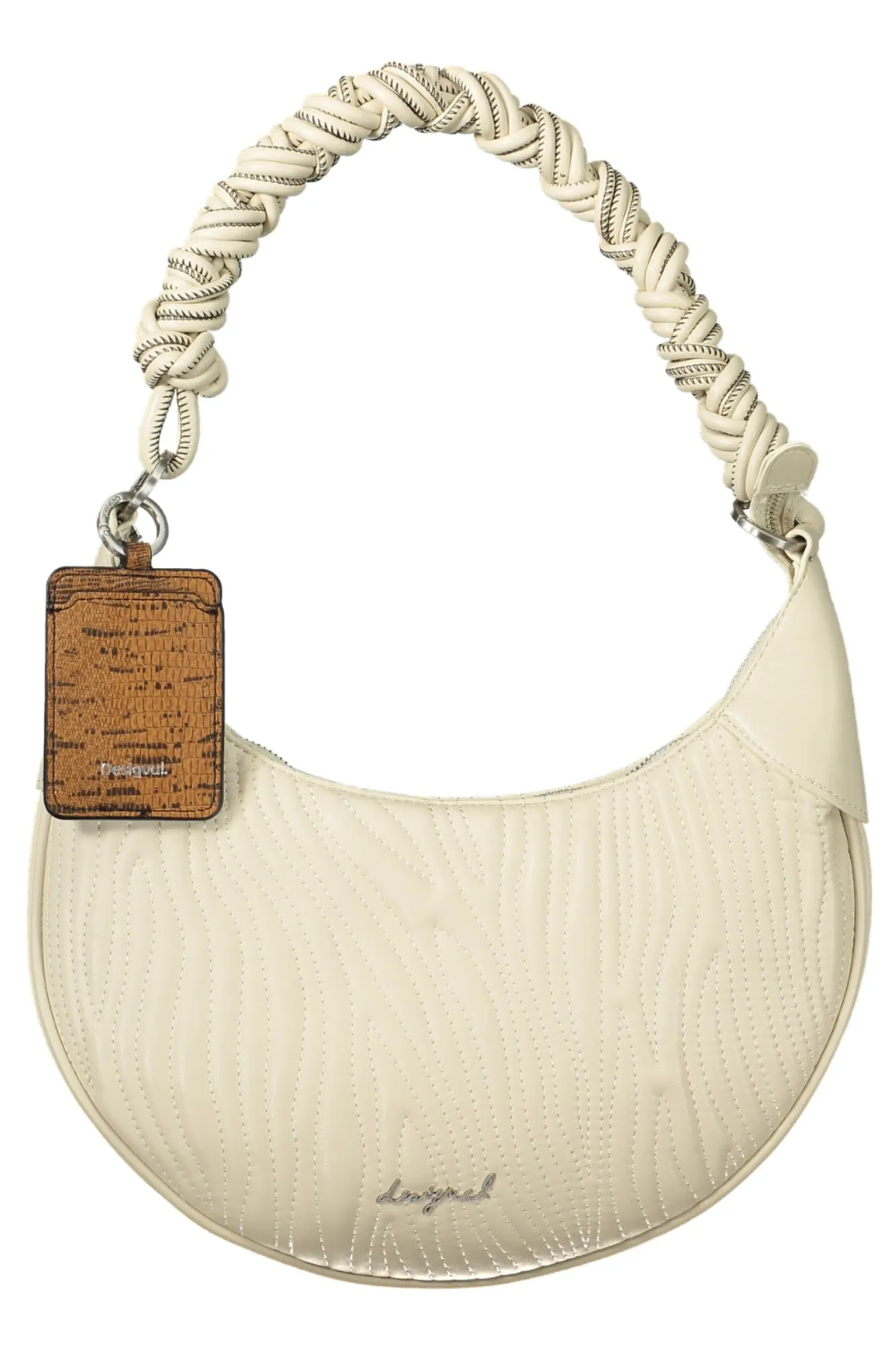 Damen Tasche Weiß 26SAXPBD_BI1008