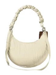 Desigual Damen Tasche Weiß mieten | Flex-Fashion Verleih