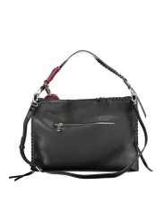 Desigual Damen Tasche Schwarz mieten | Flex-Fashion Verleih