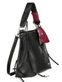 Desigual Damen Tasche Schwarz mieten | Flex-Fashion Verleih