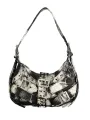 Desigual MINI-TASCHE Schwarz mieten | Flex-Fashion Verleih