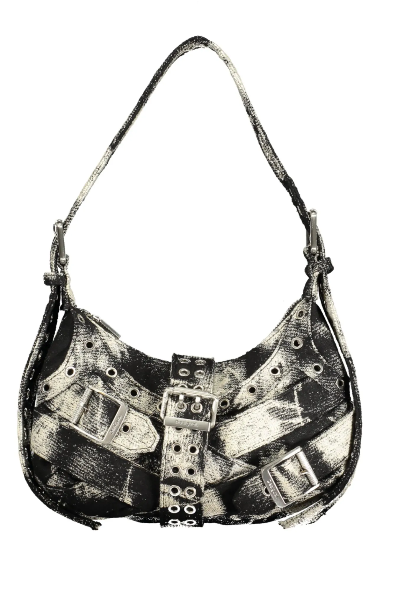 Damen MINI-TASCHE Schwarz 26SAXA19_NE9019