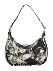 Desigual MINI-TASCHE Schwarz mieten | Flex-Fashion Verleih