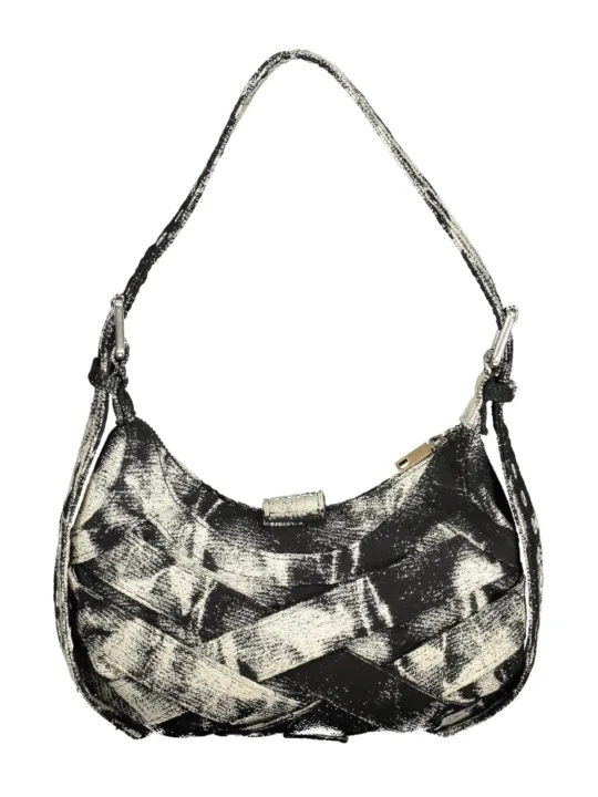Desigual MINI-TASCHE Schwarz mieten | Flex-Fashion Verleih