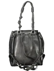 Desigual Damen MINI-RUCKSACK Schwarz | online kaufen