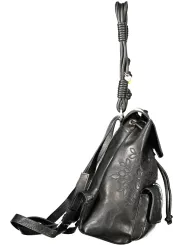 Desigual Damen MINI-RUCKSACK Schwarz | online kaufen