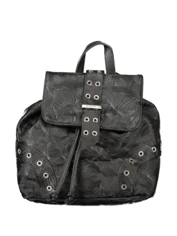 Desigual Damen KURZRUCKSACK Schwarz | online kaufen