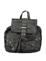 Desigual Damen Rucksack Schwarz mieten | Flex-Fashion Verleih
