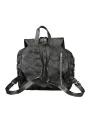 Desigual Damen Rucksack Schwarz mieten | Flex-Fashion Verleih