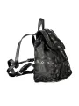 Desigual Damen Rucksack Schwarz mieten | Flex-Fashion Verleih
