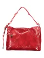 Desigual Damen Tasche Rot mieten | Flex-Fashion Verleih
