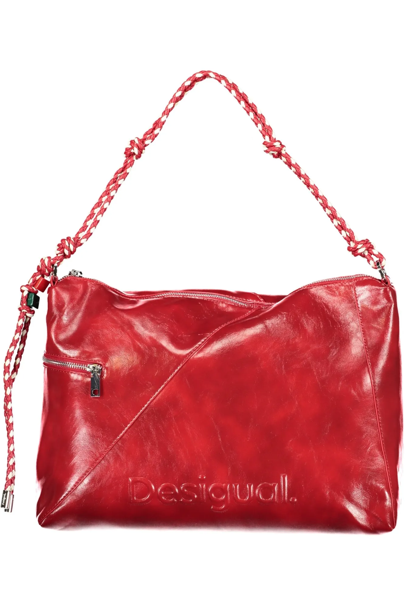 Damen Tasche Rot 26SAXPA8_RO3000
