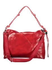 Desigual Damen Tasche Rot mieten | Flex-Fashion Verleih