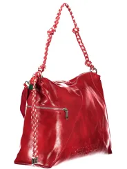 Desigual Damen Tasche Rot mieten | Flex-Fashion Verleih