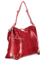 Desigual Damen Tasche Rot mieten | Flex-Fashion Verleih