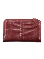 Desigual Damen Kartenetui Violett mieten - Flex-Fashion Verleih