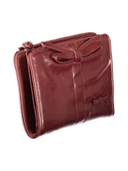 Desigual Damen Kartenetui Violett mieten - Flex-Fashion Verleih