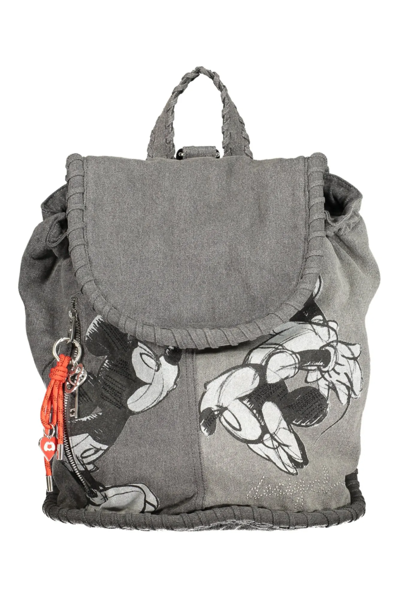 Damen RUCKSACK Grau 26SAKD01_GR2060