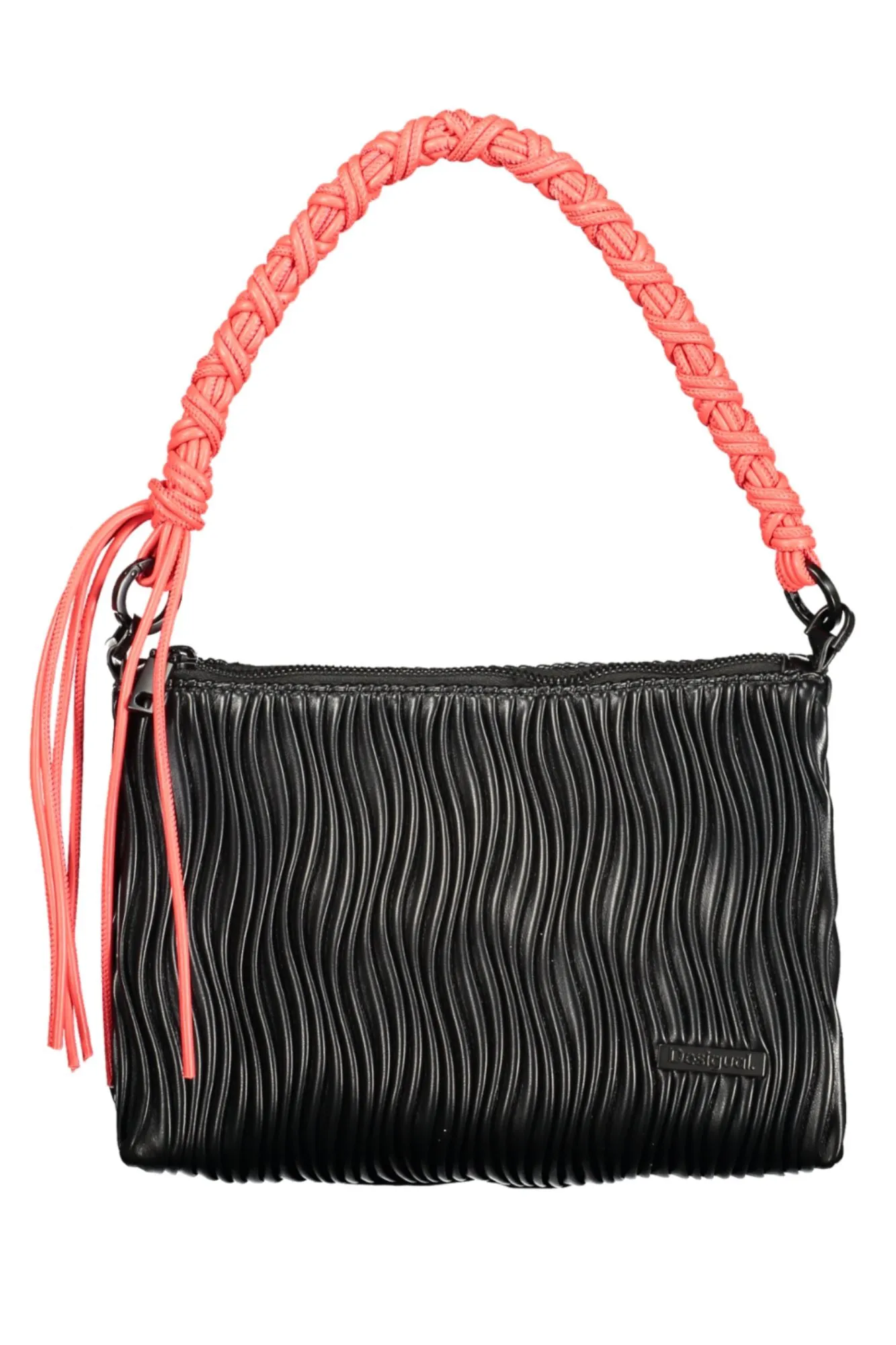 Damen LITHIUM-TASCHE Schwarz 26SAXPAS_NE2000