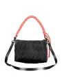 Desigual Damen LITHIUM-TASCHE Schwarz mieten bei Flex-Fashion