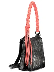 Desigual Damen LITHIUM-TASCHE Schwarz mieten bei Flex-Fashion