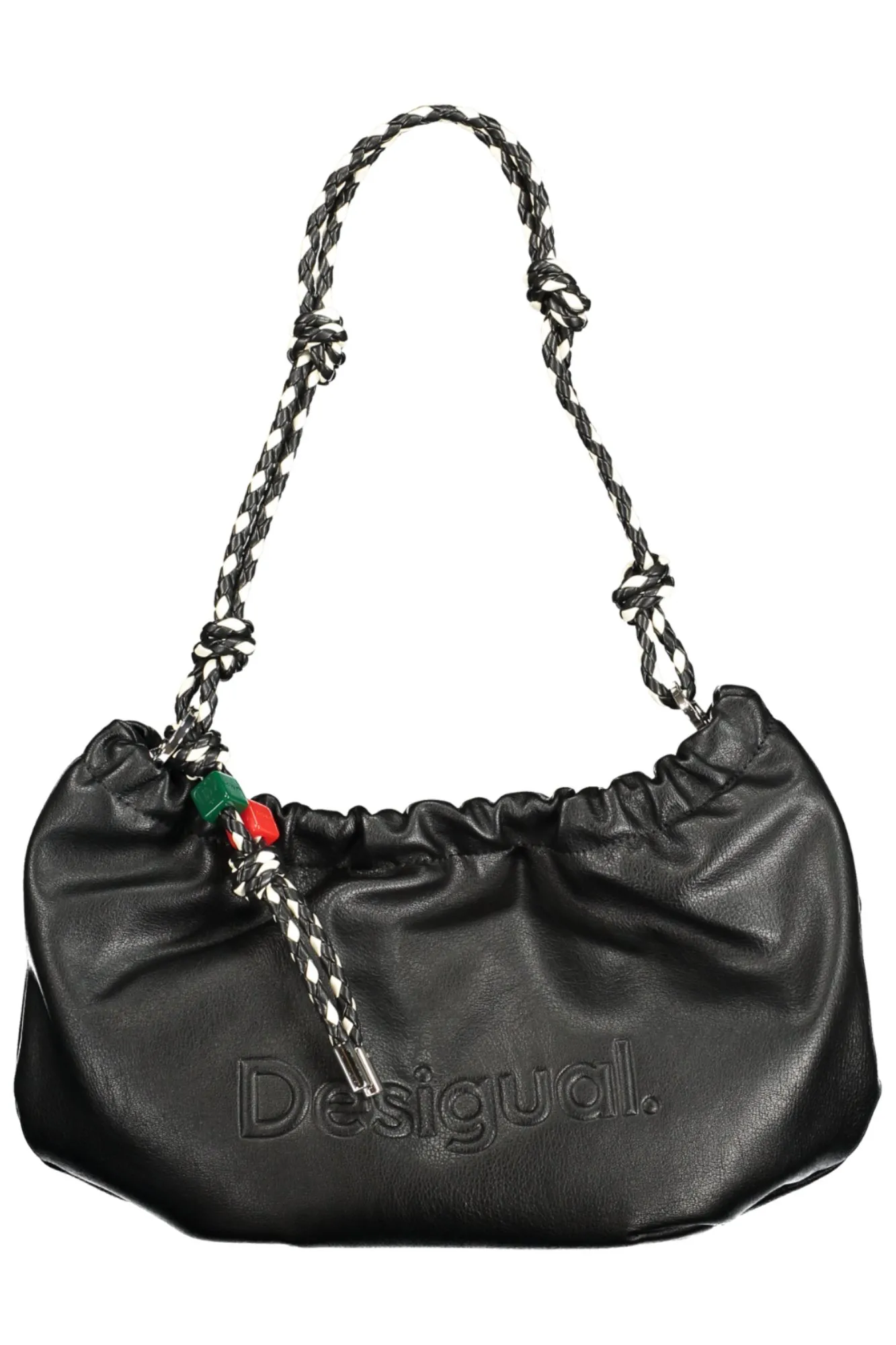 Damen Tasche Schwarz 26SAXP51_NE2000