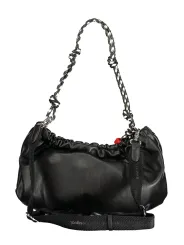 Desigual Damen Tasche Schwarz UNI mieten | Flex-Fashion Verleih