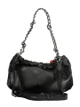 Desigual Damen Tasche Schwarz UNI mieten | Flex-Fashion Verleih