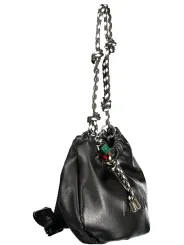Desigual Damen Tasche Schwarz UNI mieten | Flex-Fashion Verleih