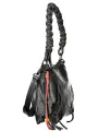Desigual Damen Tasche Schwarz mieten - Flex-Fashion Verleih