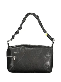 Desigual Damen Tasche Schwarz mieten | Flex-Fashion Verleih